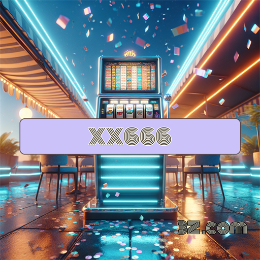 Experience a Diversão: Baixar Jogos no XX666.com
