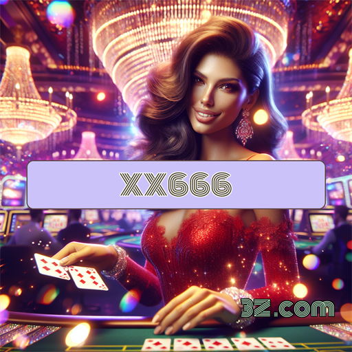 Cassino Empolgante no XX666.com: Jogabilidade Sem Limites!