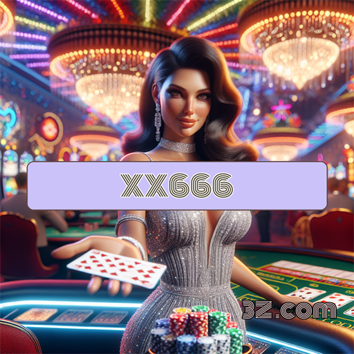 Promoções Atrativas e Engajadoras no XX666.com